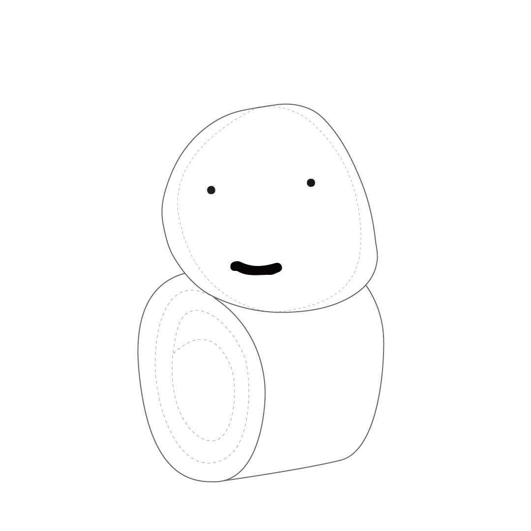 しらたまくんバンド | SOARIDEA